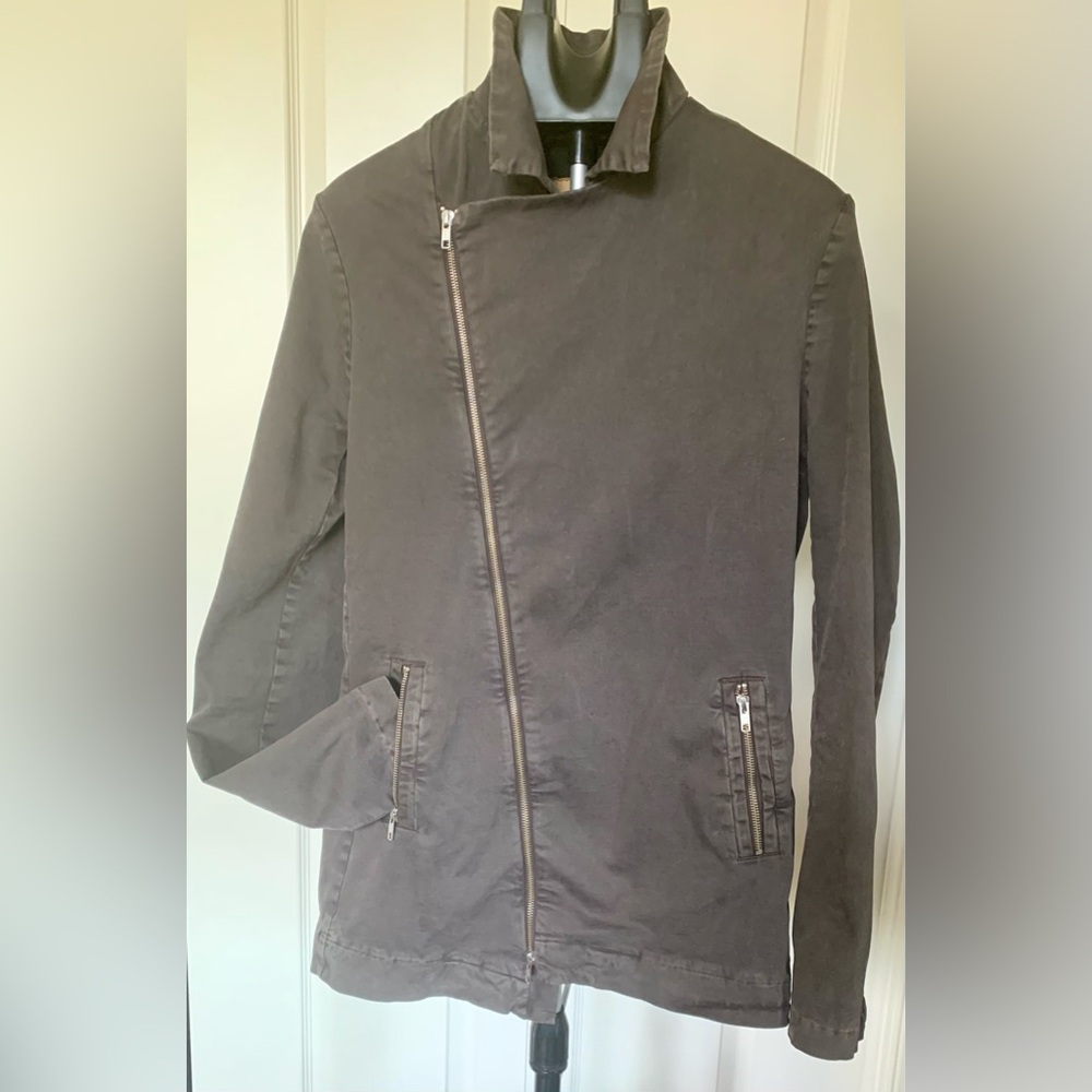 Syngman Cucala jacket size M